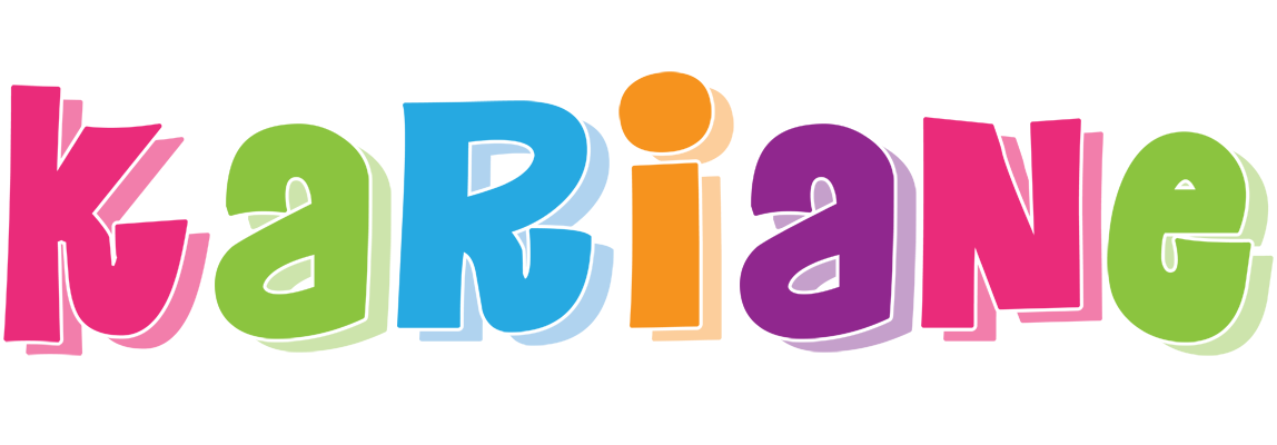 Kariane friday logo