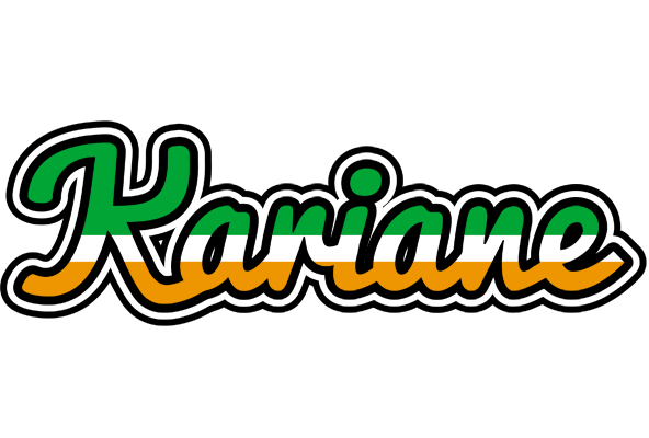 Kariane ireland logo