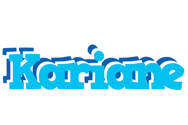 Kariane jacuzzi logo