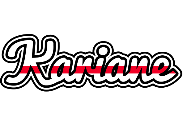 Kariane kingdom logo