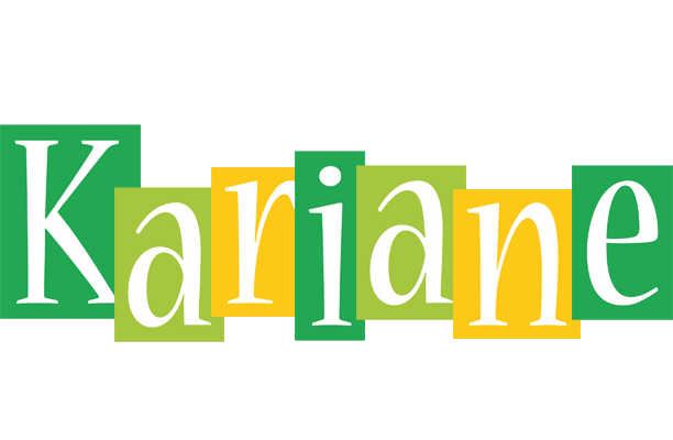 Kariane lemonade logo