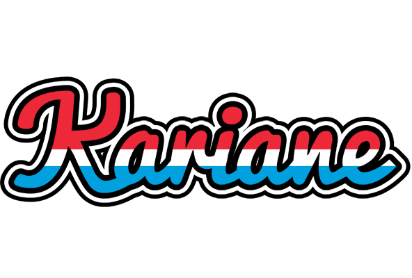 Kariane norway logo