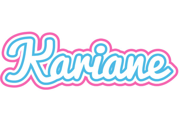 Kariane outdoors logo