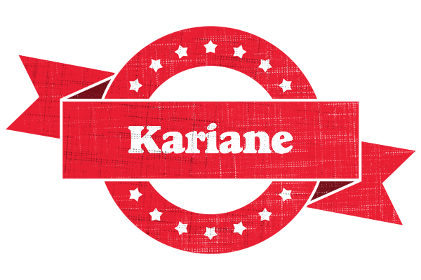 Kariane passion logo
