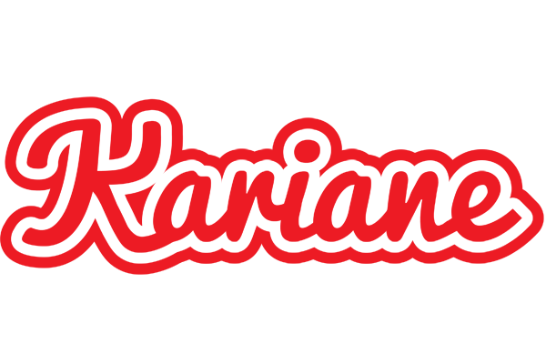Kariane sunshine logo