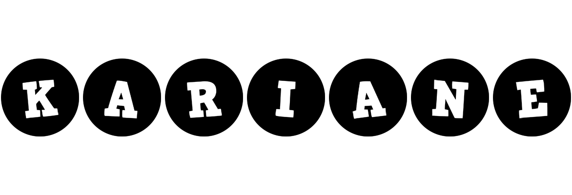 Kariane tools logo