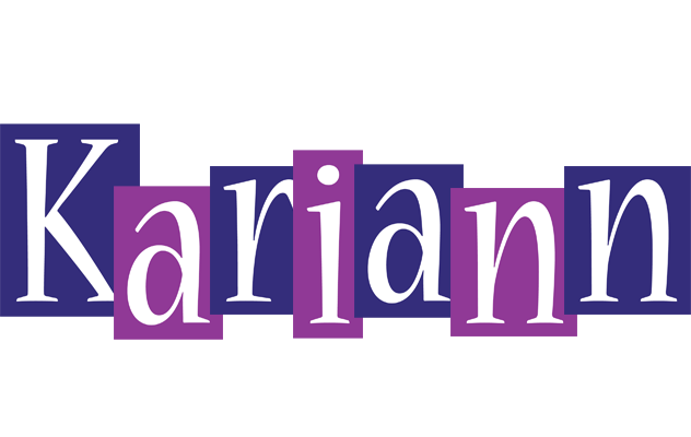 Kariann autumn logo