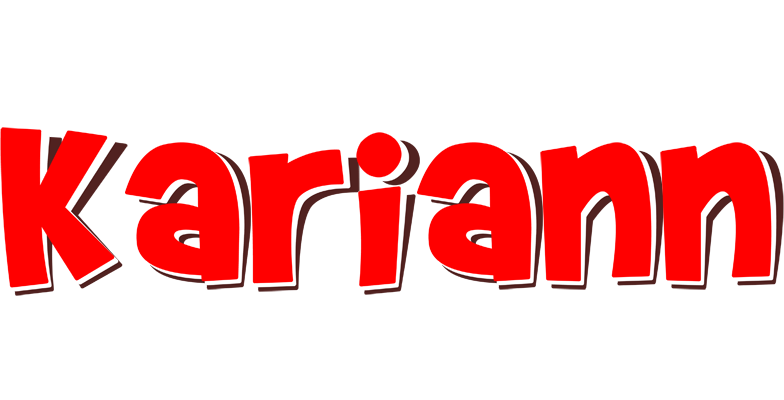 Kariann basket logo