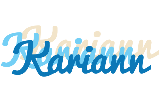 Kariann breeze logo