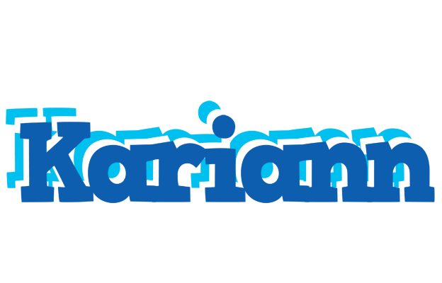 Kariann business logo