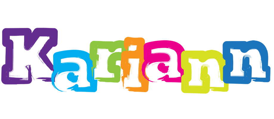 Kariann casino logo