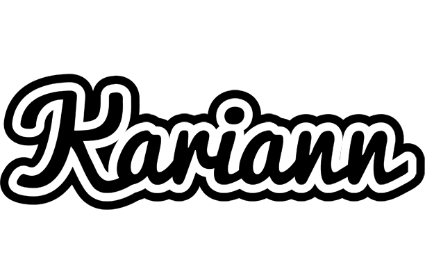 Kariann chess logo