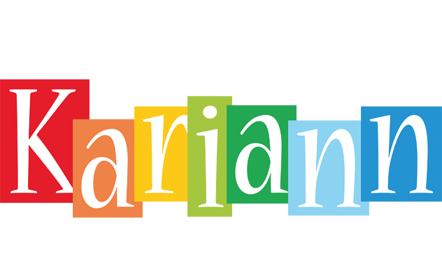 Kariann colors logo