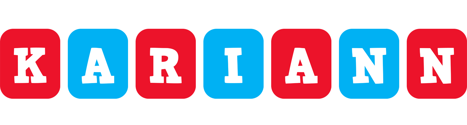 Kariann diesel logo