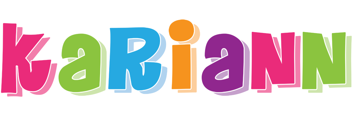 Kariann friday logo
