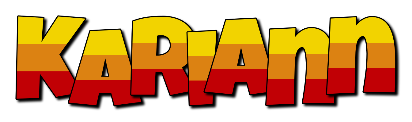Kariann jungle logo