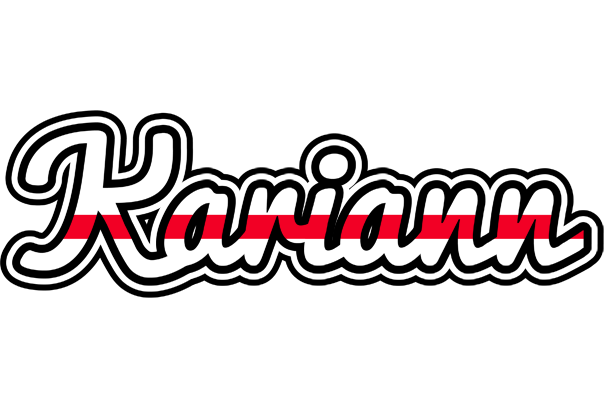 Kariann kingdom logo