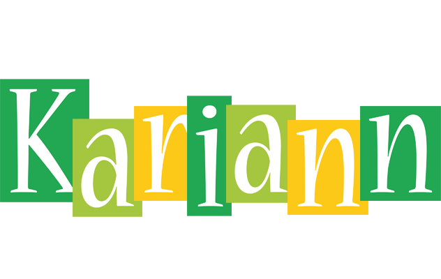 Kariann lemonade logo