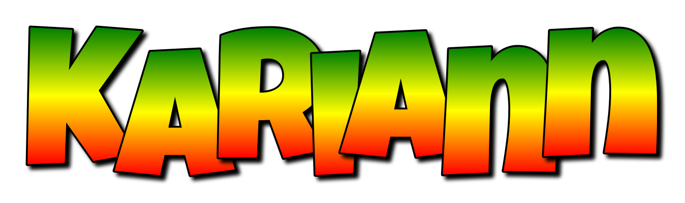 Kariann mango logo