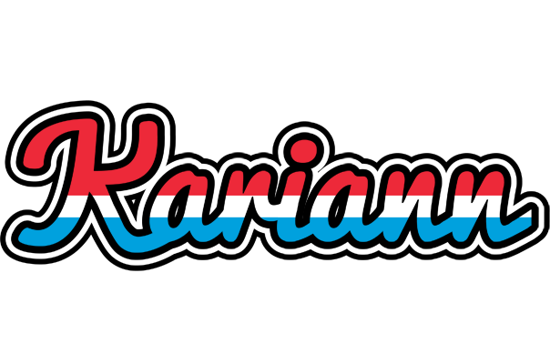 Kariann norway logo