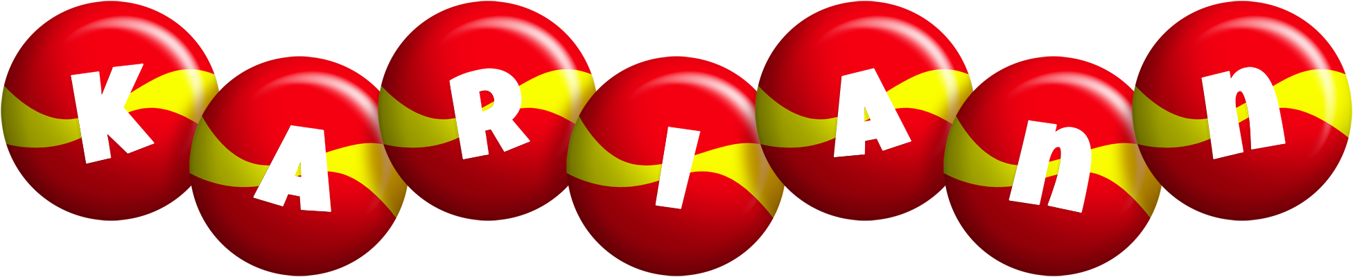 Kariann spain logo