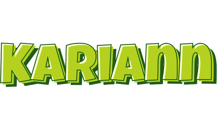 Kariann summer logo