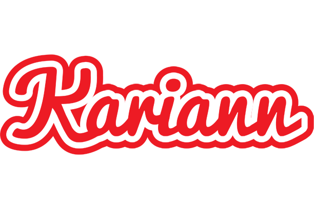 Kariann sunshine logo