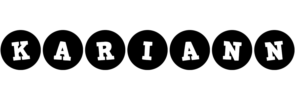Kariann tools logo