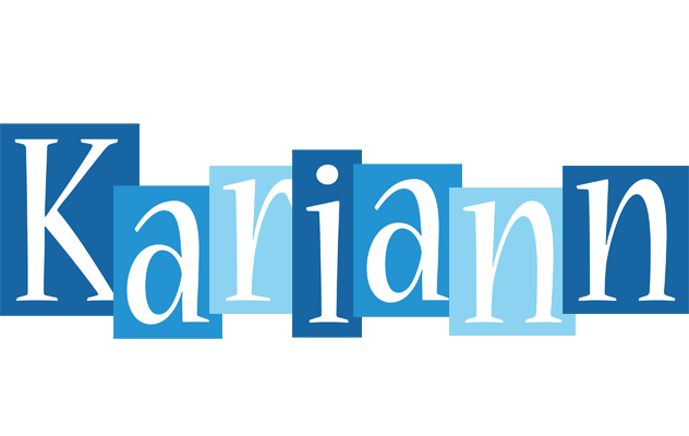 Kariann winter logo