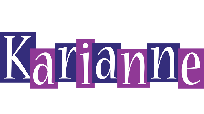 Karianne autumn logo