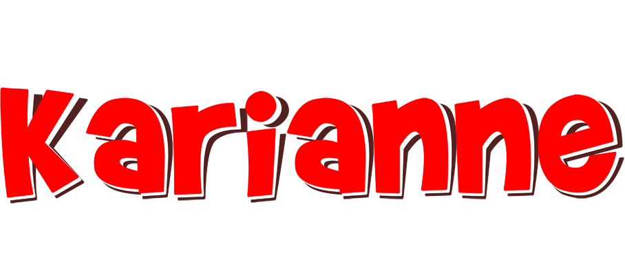 Karianne basket logo
