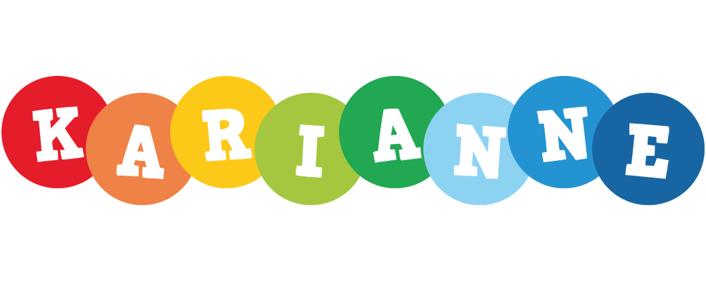 Karianne boogie logo