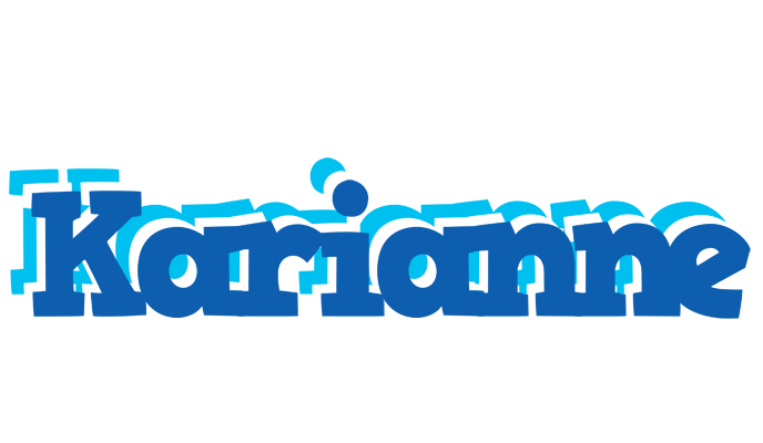Karianne business logo