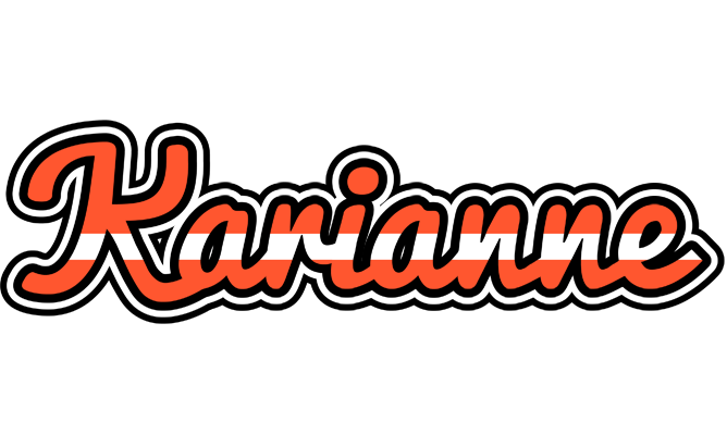 Karianne denmark logo