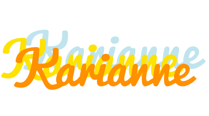 Karianne energy logo