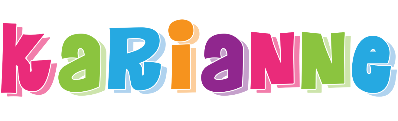 Karianne friday logo