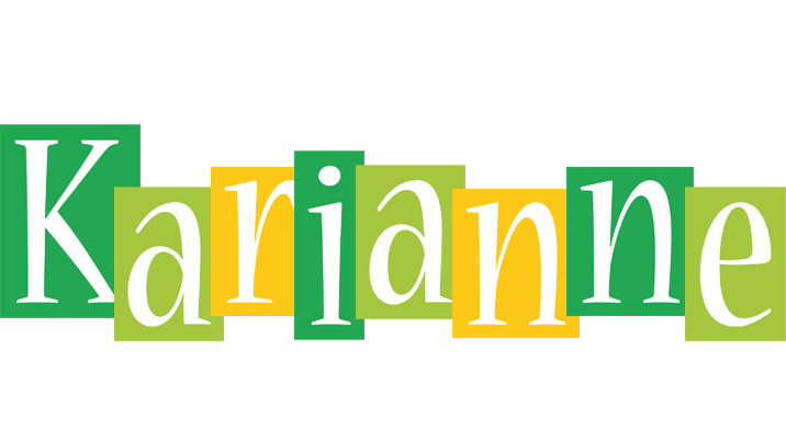 Karianne lemonade logo