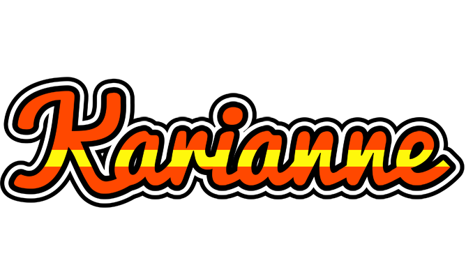 Karianne madrid logo