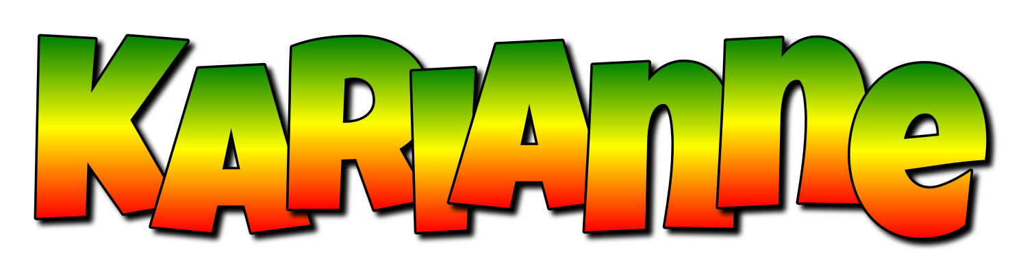 Karianne mango logo