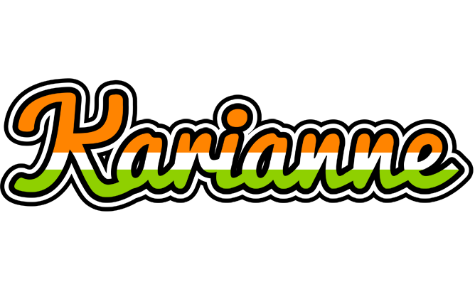Karianne mumbai logo