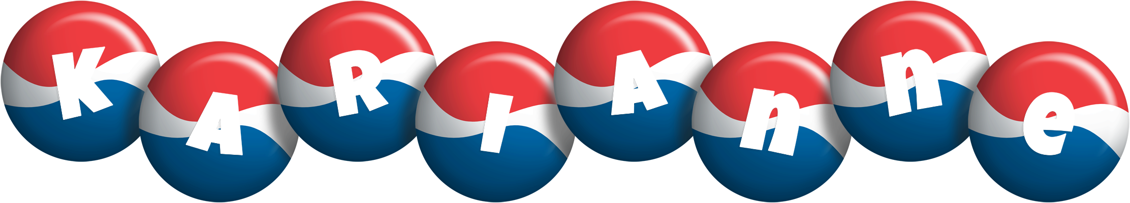 Karianne paris logo
