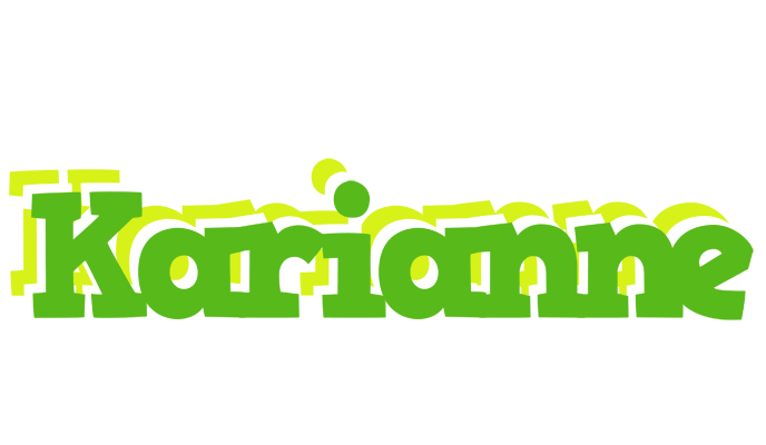 Karianne picnic logo