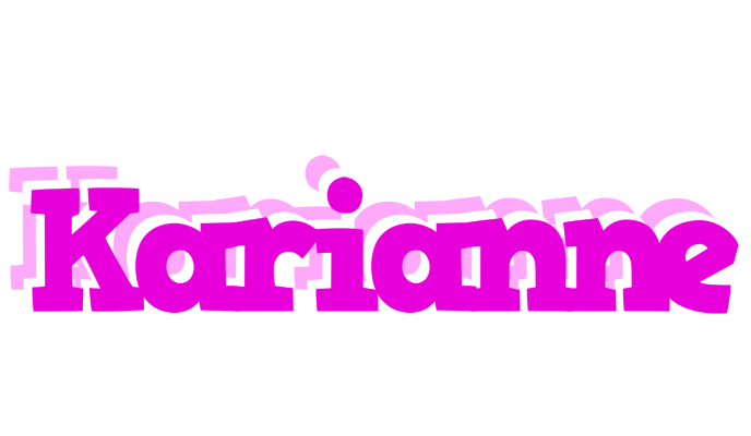 Karianne rumba logo