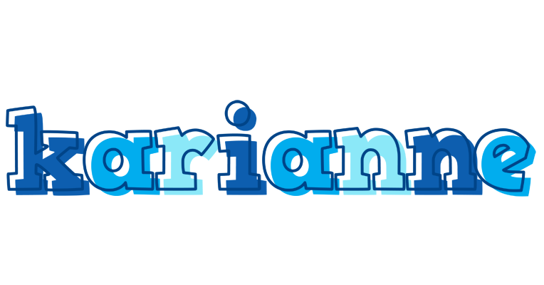 Karianne sailor logo