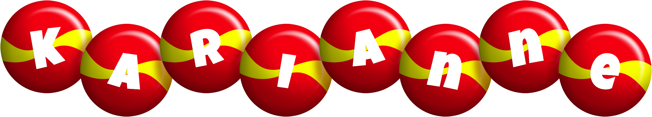Karianne spain logo