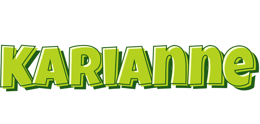 Karianne summer logo