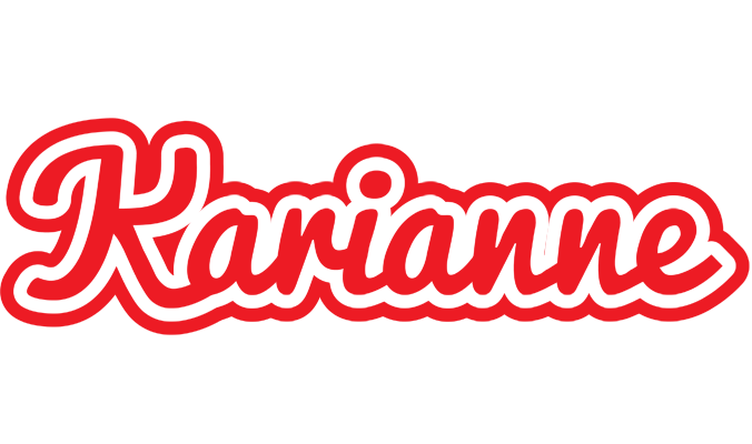 Karianne sunshine logo