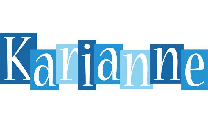 Karianne winter logo