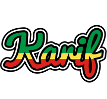 Karif african logo