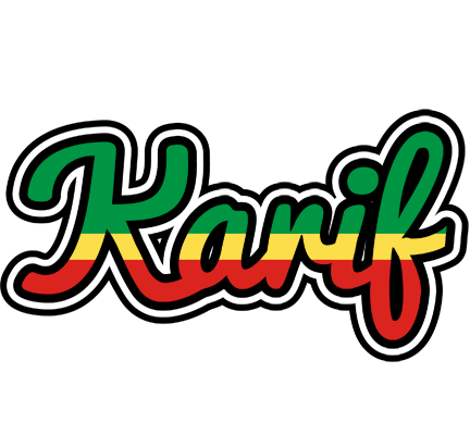 Karif african logo